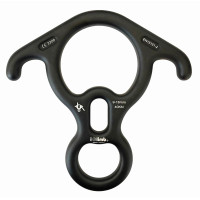 iclimb 633 下降器 40kN EN15151-2